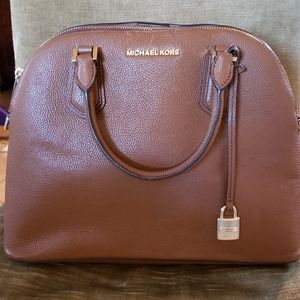 Michael Kors handbag